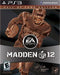 Madden NFL 12 Hall of Fame Edition - In-Box - Playstation 3  Fair Game Video Games