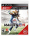 Madden NFL 15: Ultimate Edition - Complete - Playstation 3  Fair Game Video Games