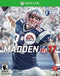 Madden NFL 17 - Loose - Xbox One  Fair Game Video Games