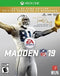 Madden NFL 19 [Hall of Fame Edition] - Complete - Xbox One  Fair Game Video Games