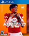 Madden NFL 20 - Loose - Playstation 4  Fair Game Video Games