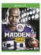 Madden NFL 25 - Loose - Xbox One  Fair Game Video Games