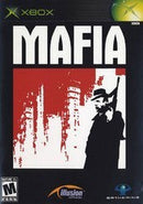 Mafia - Complete - Xbox  Fair Game Video Games