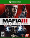 Mafia III [Deluxe Edition] - Loose - Xbox One  Fair Game Video Games