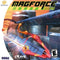 Mag Force Racing - Complete - Sega Dreamcast  Fair Game Video Games