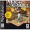 Magic Carpet [Long Box] - Complete - Playstation  Fair Game Video Games