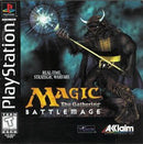 Magic The Gathering Battlemage - Complete - Playstation  Fair Game Video Games