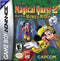 Magical Quest 2 Starring Mickey and Minnie - In-Box - GameBoy Advance  Fair Game Video Games