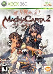 Magna Carta 2 - In-Box - Xbox 360  Fair Game Video Games