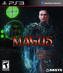 Magus - Loose - Playstation 3  Fair Game Video Games