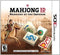 Mahjong 3D: Warriors of the Emperor - Complete - Nintendo 3DS  Fair Game Video Games