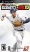 Major League Baseball 2K10 - Complete - PSP  Fair Game Video Games