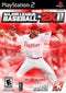 Major League Baseball 2K11 - Complete - Playstation 2  Fair Game Video Games