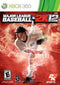 Major League Baseball 2K12 - Complete - Xbox 360  Fair Game Video Games