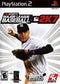 Major League Baseball 2K7 - Complete - Playstation 2  Fair Game Video Games