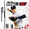 Major League Baseball 2K7 - Loose - Nintendo DS  Fair Game Video Games