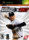 Major League Baseball 2K7 - Loose - Xbox  Fair Game Video Games