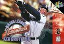Major League Baseball Featuring Ken Griffey Jr - Complete - Nintendo 64  Fair Game Video Games