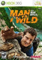 Man vs. Wild - Complete - Xbox 360  Fair Game Video Games