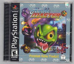 Marble Master - In-Box - Playstation  Fair Game Video Games