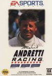 Mario Andretti Racing - Complete - Sega Genesis  Fair Game Video Games