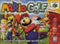 Mario Golf - Complete - Nintendo 64  Fair Game Video Games