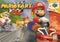 Mario Kart 64 [Player's Choice] - In-Box - Nintendo 64  Fair Game Video Games