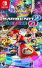 Mario Kart 8 Deluxe - Complete - Nintendo Switch  Fair Game Video Games