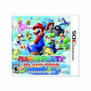Mario Party Island Tour - In-Box - Nintendo 3DS  Fair Game Video Games