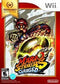 Mario Strikers Charged [Nintendo Selects] - In-Box - Wii  Fair Game Video Games