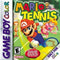 Mario Tennis - Complete - GameBoy Color  Fair Game Video Games