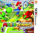 Mario Tennis Open [Not for Resale] - Loose - Nintendo 3DS  Fair Game Video Games