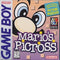 Mario's Picross - In-Box - GameBoy  Fair Game Video Games