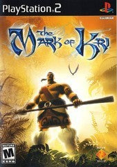 Mark of Kri - Complete - Playstation 2  Fair Game Video Games