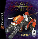 Mars Matrix - Complete - Sega Dreamcast  Fair Game Video Games
