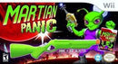 Martian Panic (Game & Gun Bundle) - In-Box - Wii  Fair Game Video Games