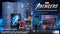 Marvel Avengers [Earth's Mightiest Edition] - Complete - Playstation 4  Fair Game Video Games