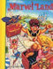 Marvel Land - Complete - Sega Genesis  Fair Game Video Games