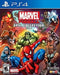Marvel Pinball: Epic Collection Vol. 1 - Complete - Playstation 4  Fair Game Video Games