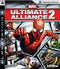 Marvel Ultimate Alliance 2 - Complete - Playstation 3  Fair Game Video Games