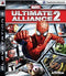 Marvel Ultimate Alliance 2 - Loose - Playstation 3  Fair Game Video Games