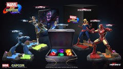 Marvel vs Capcom: Infinite [Collector's Edition] - Loose - Playstation 4  Fair Game Video Games