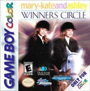 Mary-Kate and Ashley Winner's Circle - Loose - GameBoy Color  Fair Game Video Games