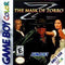 Mask of Zorro - In-Box - GameBoy Color  Fair Game Video Games