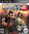 Mass Effect 2 - Loose - Playstation 3  Fair Game Video Games