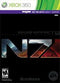 Mass Effect 3 [N7 Collector's Edition] - Complete - Xbox 360  Fair Game Video Games