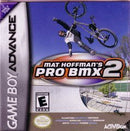 Mat Hoffman's Pro BMX 2 - Complete - GameBoy Advance  Fair Game Video Games