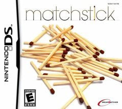 Matchstick - Loose - Nintendo DS  Fair Game Video Games