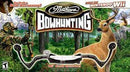 Mathews Bowhunting (with Bow) - In-Box - Wii  Fair Game Video Games