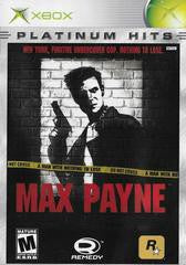 Max Payne [Platinum Hits] (CIB)  Fair Game Video Games